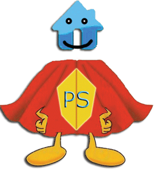 PS logo